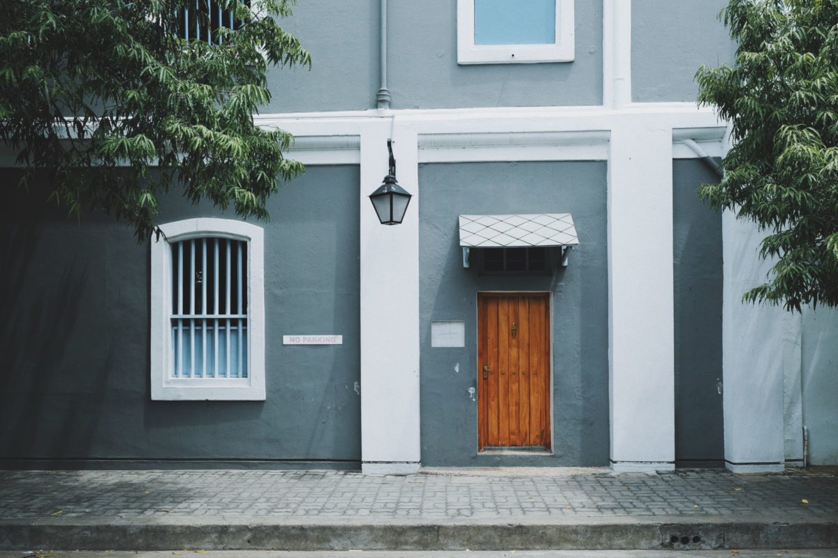 Penzone Property Management